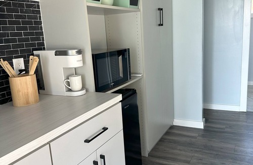 Sardis Maison | Magnolia Estate Container Home