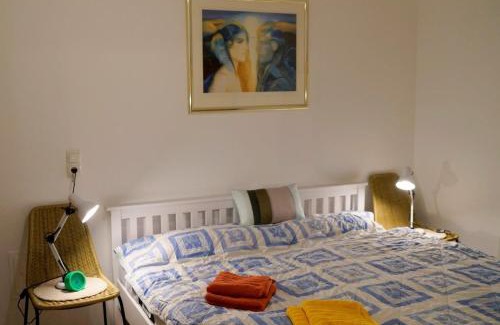 Rheinbrohl Appartement | Magnolia FeWo Rheinbrohl