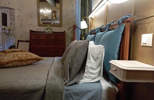Ferrara Historic Centre Appartement | Magnolia Garden