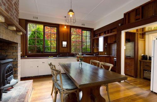 Olinda Appartement | Magnolia Gardens - 2 Perrins Creek Rd Olinda