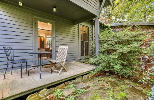 Olinda Appartement | Magnolia Gardens - 2 Perrins Creek Rd Olinda
