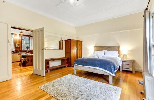 Olinda Appartement | Magnolia Gardens - 2 Perrins Creek Rd Olinda