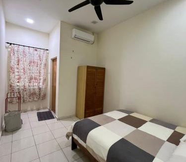 Kampung Tembila Maison | Magnolia homestay 2