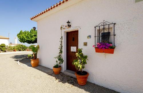 Velez-Malaga Maison | Magnolia House
