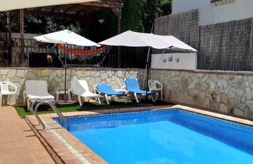 Durcal Maison | Maison Magnolia à Dúrcal (Grenade)