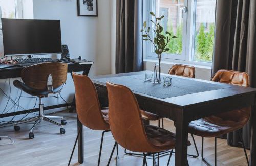 Sollentuna Appartement | Magnolia House Norrviken