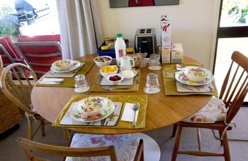 Blenheim Lit Et Petit-Déjeuner | Magnolia House