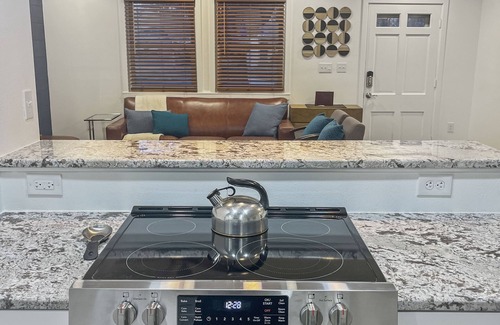 Springfield Maison | Magnolia House: Style and Comfort close to everything in Springfield