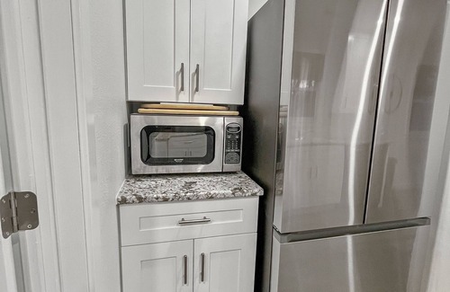 Springfield Maison | Magnolia House: Style and Comfort close to everything in Springfield