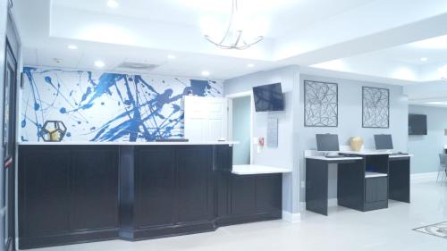 Olive Branch Hôtel | Magnolia Inn and Suites Olive Branch