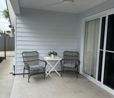 Alstonville Maison | Magnolia Little Gem
