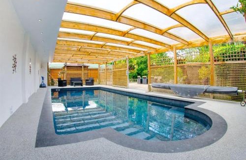 Camerton Maison | Magnolia Lodge-Uk46280