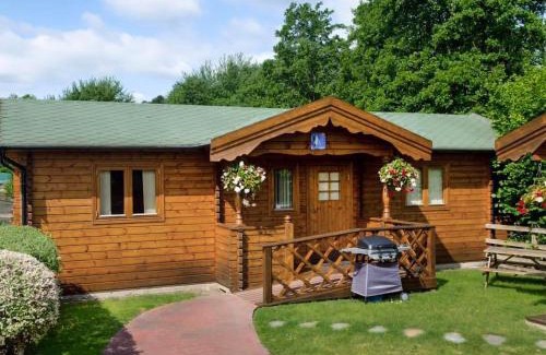 Camerton Maison | Magnolia Lodge-Uk46280