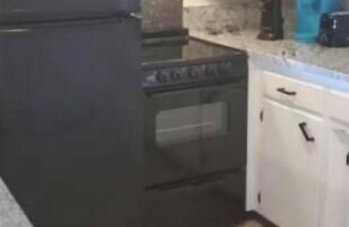 Enid Appartement | Magnolia Place 506