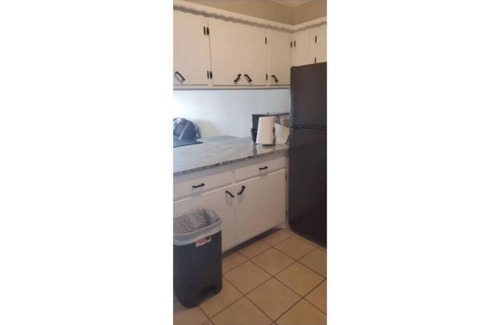 Enid Appartement | Magnolia Place 506