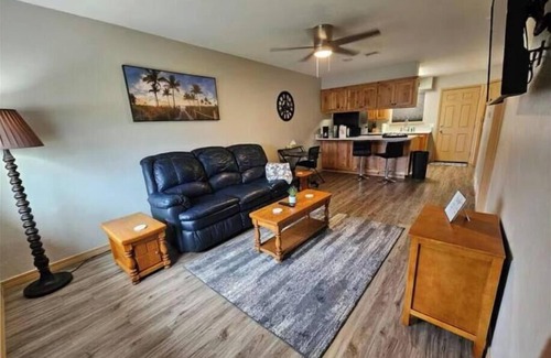 Enid Appartement | Magnolia Place 510