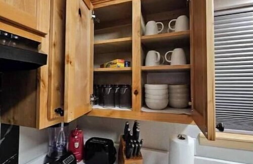 Enid Appartement | Magnolia Place 510