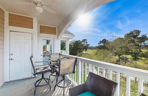 Central Myrtle Beach Appartement | Magnolia Place at Myrtlewood