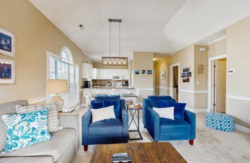 Central Myrtle Beach Appartement | Magnolia Place at Myrtlewood