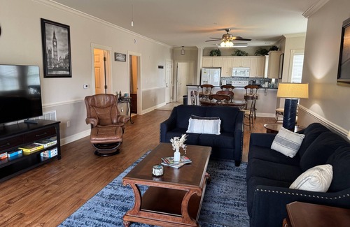 Central Myrtle Beach Copropriété | Magnolia Pointe Luster Leaf 4894-301