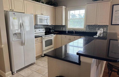 Central Myrtle Beach Copropriété | Magnolia Pointe Luster Leaf 4894-301