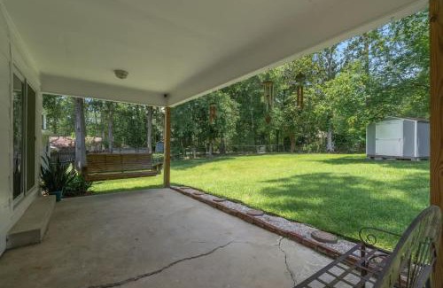 Hattiesburg Maison | Magnolia Retreat