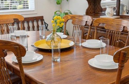 Hattiesburg Maison | Magnolia Retreat