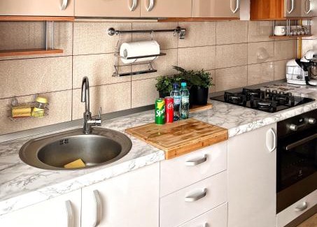 Bistrita Appartement | Magnolia Stay