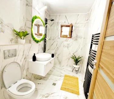 Bistrita Appartement | Magnolia Stay
