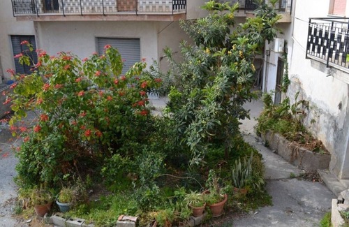 Stignano Mare Appartement | Studio Magnolia