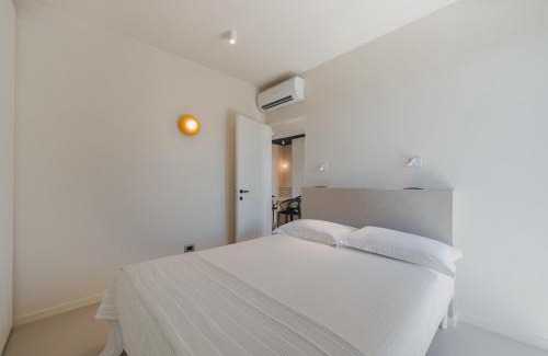 Marina di Carrara Appartement | Magnolia Studio Appartamento Marina di Carrara