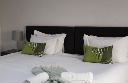 Middelburg Hôtel | Magnolia