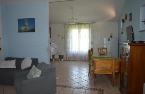 Castroncello Appartement | Magnolie