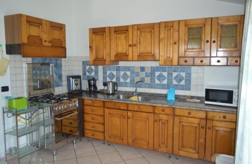 Castroncello Appartement | Magnolie