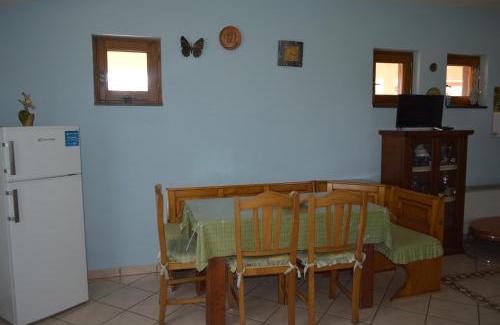 Castroncello Appartement | Magnolie