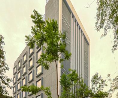Kalyani Nagar Hôtel | Magnus Nexstar Suites Kalyani Nagar