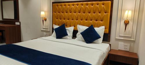 Kalyani Nagar Hôtel | Magnus Nexstar Suites Kalyani Nagar