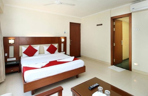 Kalyani Nagar Hôtel | Magnus Riverside - A Boutique Hotel