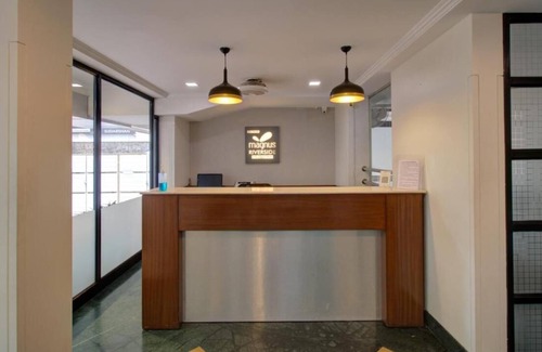 Kalyani Nagar Hôtel | Magnus Riverside - A Boutique Hotel