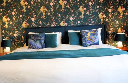 Haenertsburg Hôtel | Magoebaskloof Hotel Tzaneen