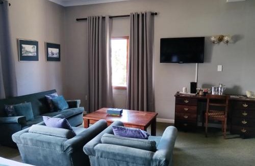 Haenertsburg Hôtel | Magoebaskloof Hotel