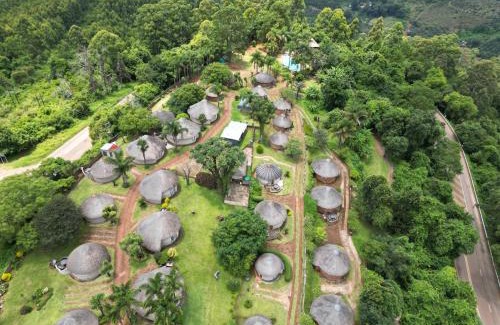 Tzaneen Cabine | Magoebaskloof Mountain Lodge