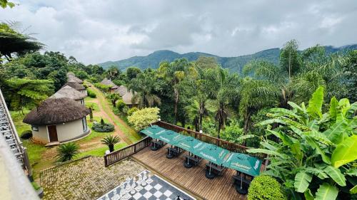 Tzaneen Cabine | Magoebaskloof Mountain Lodge