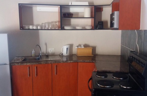 Tzaneen Cabine | Magoebaskloof Mountain lodge