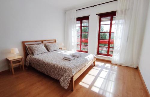 Magoito Appartement | Magoito Beach Apartment