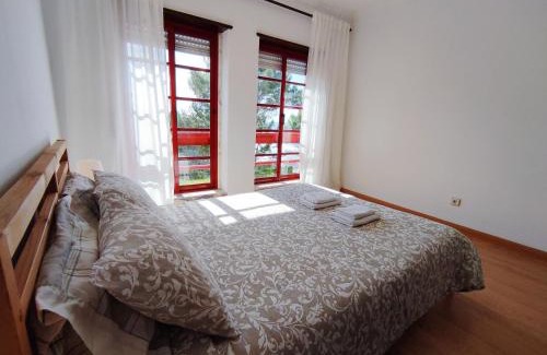 Magoito Appartement | Magoito Beach Apartment