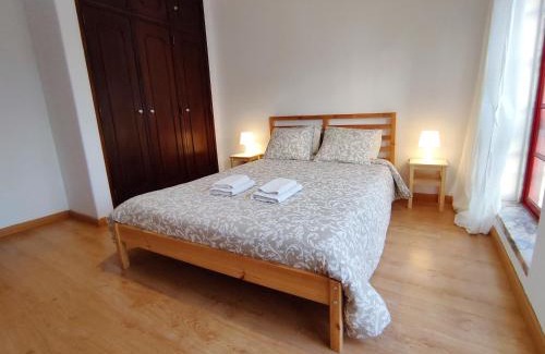 Magoito Appartement | Magoito Beach Apartment