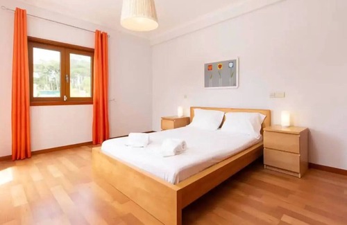 Magoito Maison | Magoito House - The Silence Near Lisbon