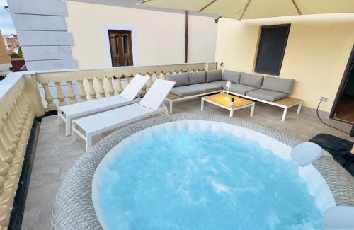 Sant'Agata di Militello Maison | Magrì Comfort House