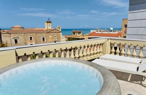 Sant'Agata di Militello Maison | Magrì Comfort House